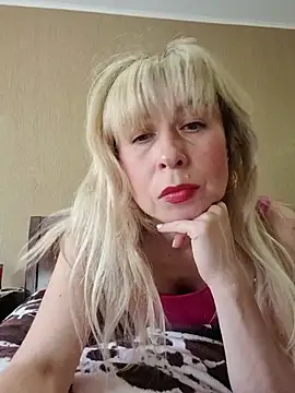 Czat XXX na żywo – SelinaLovqx