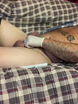 Chat XXX en directo de Ldnick69