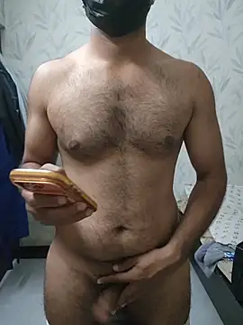Czat XXX na żywo – _Danny__