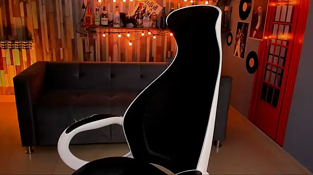 LidaDarknet Live XXX-Chat