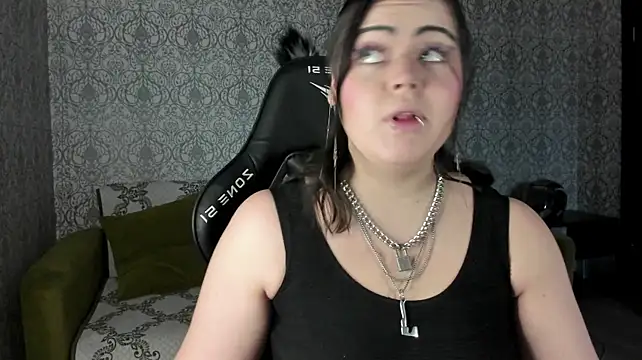 Živý XXX chat _Mia_Amore_