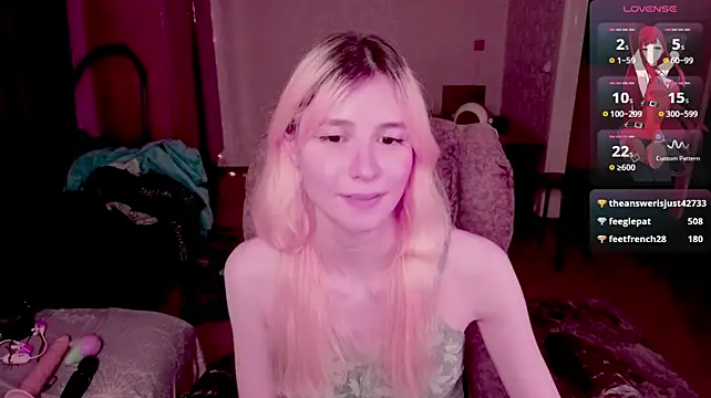 Czat XXX na żywo – fleximona