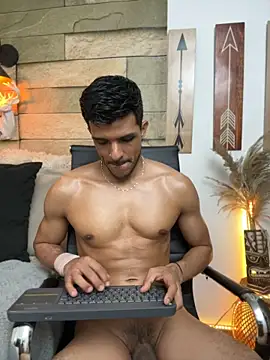anddy_white's Live XXX Chat
