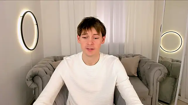แชท XXX สดของ Kyle_Barry