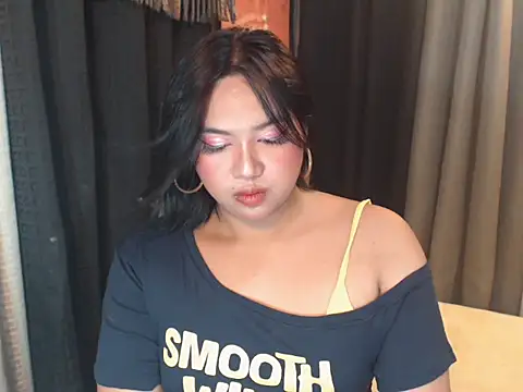 AsianHotPrecious 现场XXX聊天