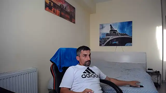 amydamarw's Live XXX Chat