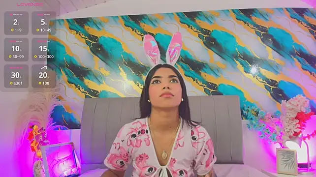 แชท XXX สดของ Sofia_Jimenez__
