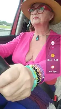 XXX chat uživo modela Hot-Muci