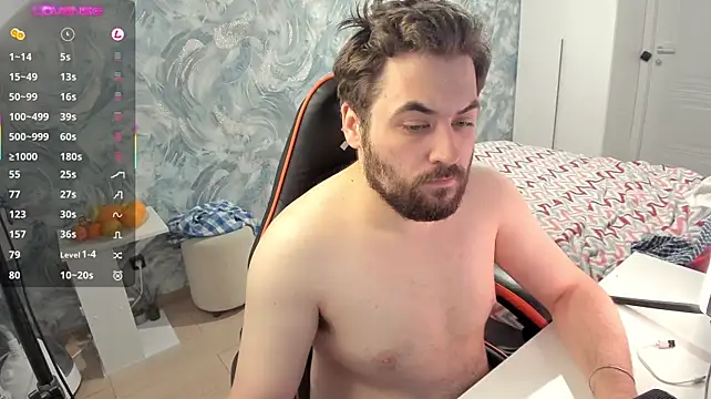 Morlaios Live XXX Chat