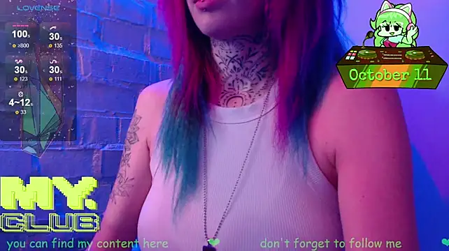 Witch_Emma Chat XXX live