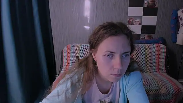 צ'אט XXX בשידור חי של pa1e_pr1ncess