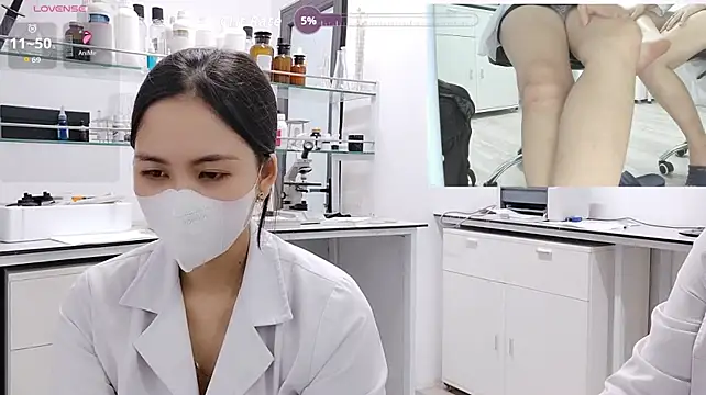 XXX chat uživo modela Lubeyou_KT