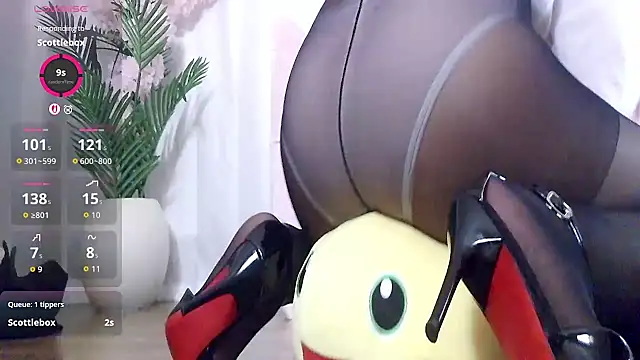 Tianxin6 Live XXX-Chat
