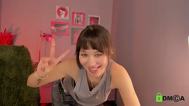 Black_Jenny's Live XXX Chat