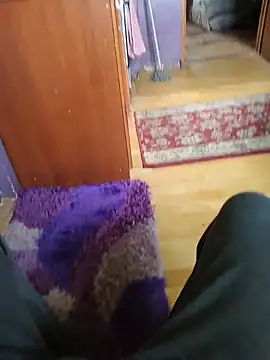 Webkamerová show frizzon