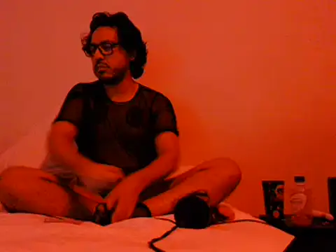 Živý XXX chat Iscariot19