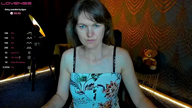 Živý XXX chat Anabell_xxx