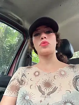 roxyrougee 라이브 XXX 채팅