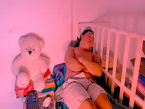 Živý XXX chat Hardking_69