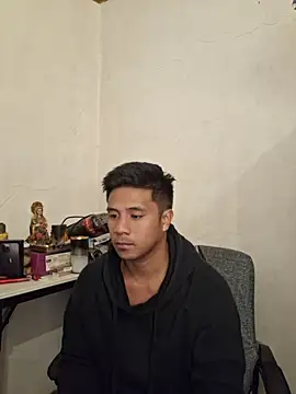 Felix_Asher Obrolan Langsung XXX