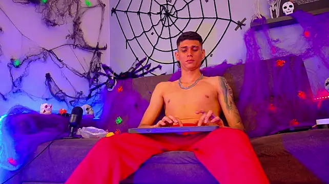 BryanGrey__ live XXX chat
