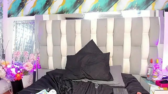 IsaDiiaz 라이브 XXX 채팅