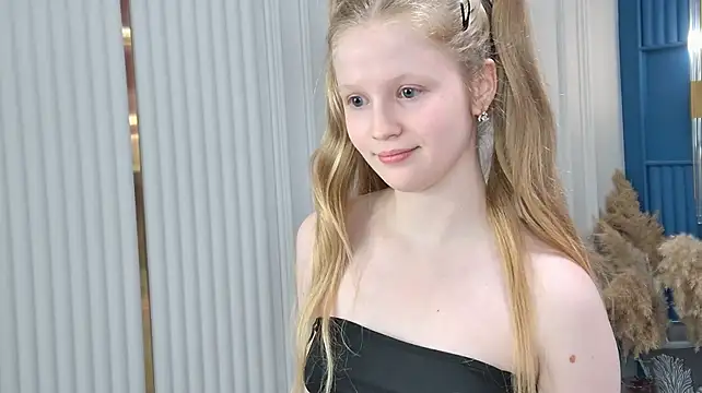 LilianHowards Webcamshow