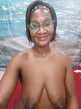 BLACKGODDESS78 XXX чат на живо