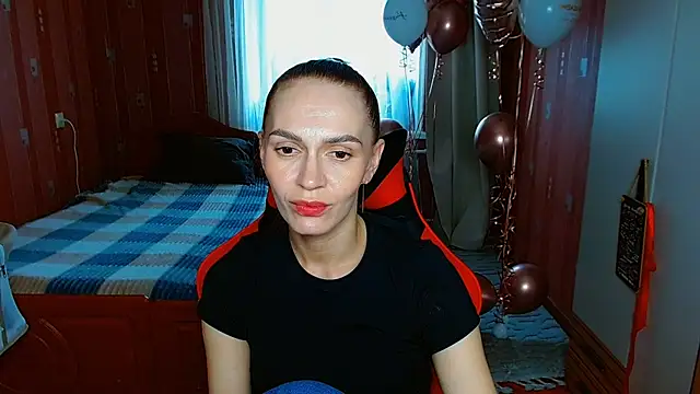 Lady_Sunshine_ Obrolan Langsung XXX