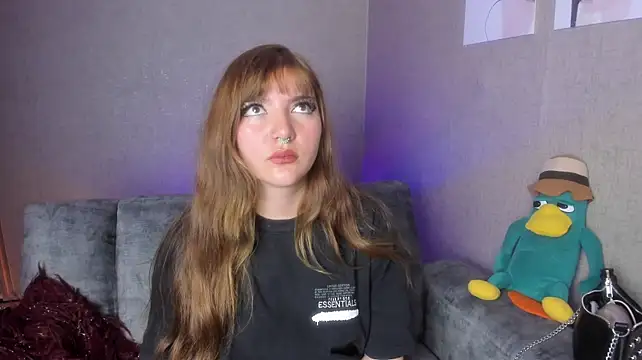 Chat XXX en directo de Loren_FX