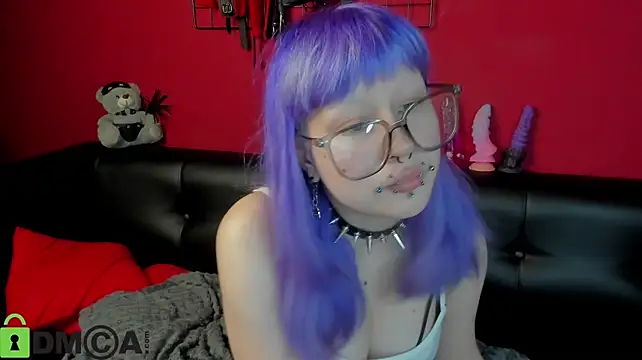 Živý XXX chat melissa_sanny