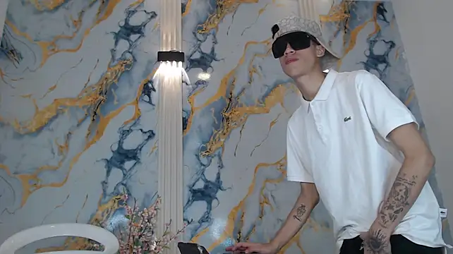 Chat XXX Live COOL_BOYS2