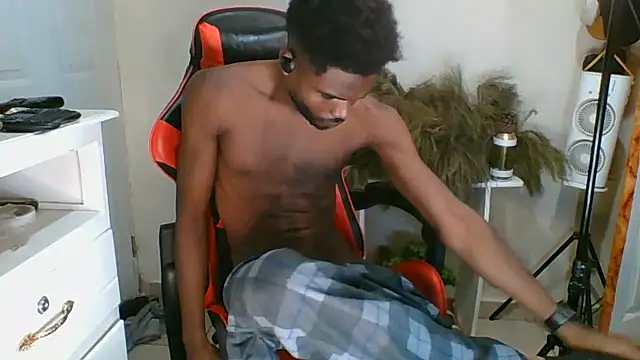 Suamyst_25's Live XXX Chat