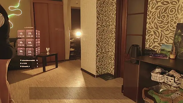velourrra 라이브 XXX 채팅