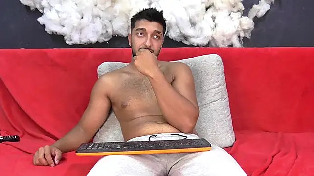XXX chat uživo modela FinnJude