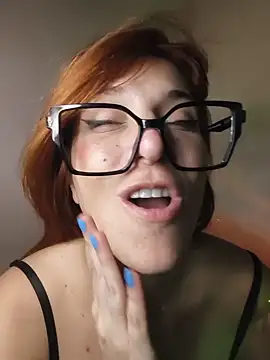 Czat XXX na żywo – belliginger