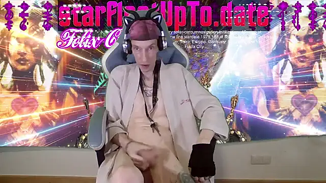 Chat +18 de solodethlordsubveganFAQ ao vivo