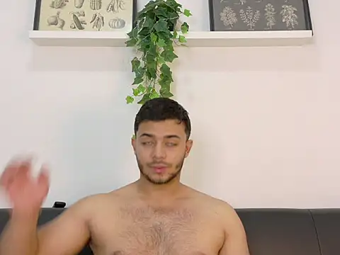 Chat XXX Live TylerWest_