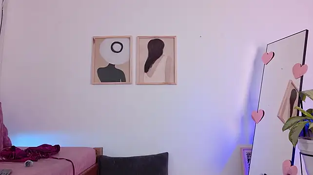 Pauline_Peach webcam show