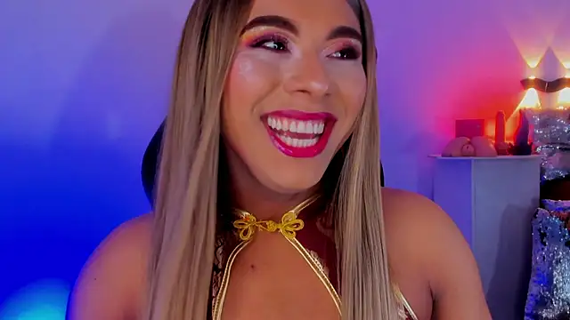 Chat XXX en directo de Emili_Roux