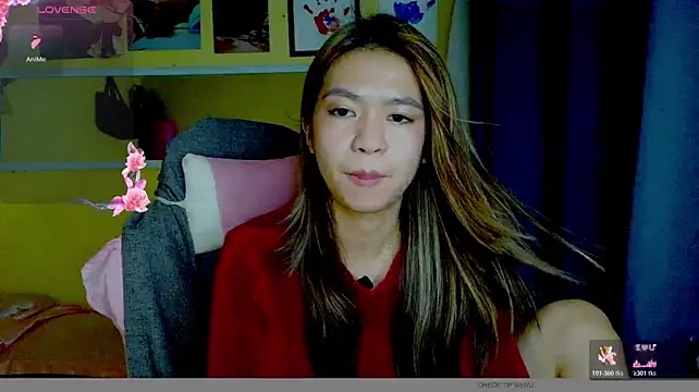 Luna_Moonfang Chat XXX in diretta