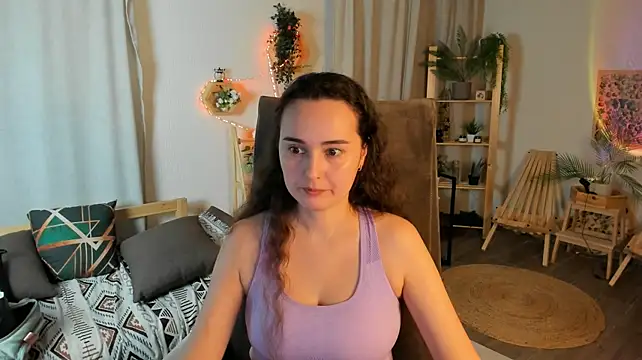 JasmineMarlow Adlı Modelin Canlı XXX Sohbeti