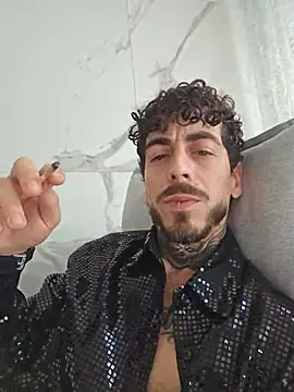 iamciyro live XXX chat