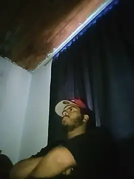 braga_ft webcam show