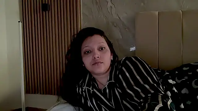 MarcellaGriffin webcam show