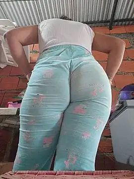ValeriaSantos- Chat XXX live