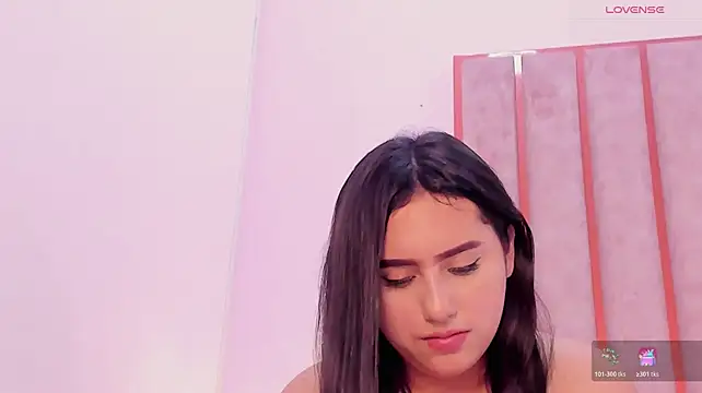 Czat XXX na żywo – Zoe_Monrow
