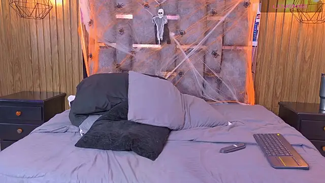 Chat XXX ao vivo de Dean_aimee