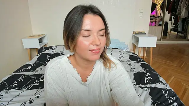 Chat XXX en directo de BrightDani