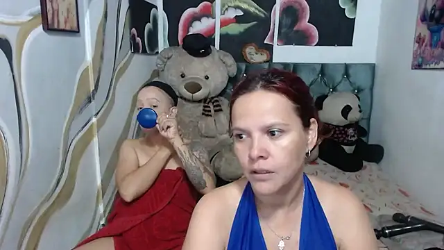 manzanahot9 live XXX chat